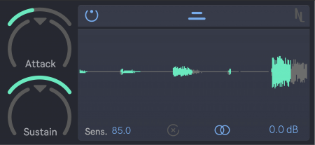 Noir Labs Carver v1.2 Max for Live